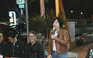 財劃法通過中市補助大增  何欣純：但需要有新思維的市長