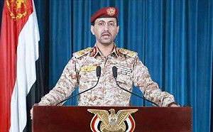 (影) 胡塞聲援伊朗！美軍進中東「攻擊發起線」 美開出不動武「4條件」.....