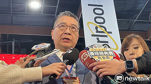 政黨年終出爐！藍最多半個月、綠白1.5個月 徐國勇：讓每個人有滿意的紅包