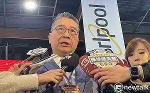 政黨年終出爐！藍最多半個月、綠白1.5個月 徐國勇：讓每個人有滿意的紅包