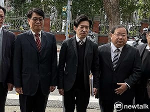 總預算案如何解套？張惇涵：立院就是一個最好的辯論場地