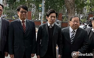 總預算案如何解套？張惇涵：立院就是一個最好的辯論場地