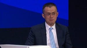 幣安創始人出席達沃斯分壇 趙長鵬暢談加密貨幣未來「這3個」新方向