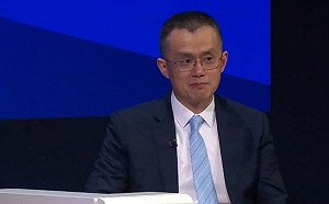 幣安創始人出席達沃斯分壇 趙長鵬暢談加密貨幣未來「這3個」新方向