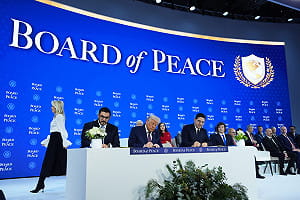 川普怒撤邀請函！卡尼成首位「被害人」還諷北約應用第5條保衛美南邊境