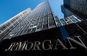 川普告美國最大銀行! 求償至少50億美元 扯上5年前「這事件」 …..