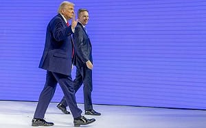 衛星證據雪藏多年！川普重提新冠肺炎始末：當年屍袋早遍布武漢街頭 