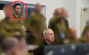 以軍事指揮中心竟被間諜滲透！男假冒IDF軍官蒐集敏感情資 隱瞞2年才曝光