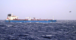 英國情報助攻! 法國也扣影子艦隊 澤連斯基籲切斷俄能源出口