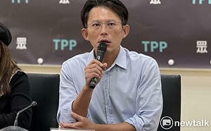 賴清德稱美恐將關稅提至25%以上  民眾黨嗆：挾洋以自重、踐踏台灣主權