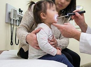 醫術不如媽媽直覺？母稱腸病毒藥兒瞬間「滿血復活」 律師酸：以後乾脆問 AI　