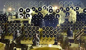 北韓殺器「首秀即終戰」! 在俄戰場慘變活靶 專家 : 「機械化」被「數位化」打敗