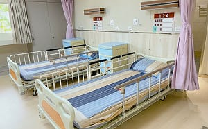 精神病床要等到6月？北榮鳳林傳關床家屬急爆料！院長澄清：是為了轉型長照3.0