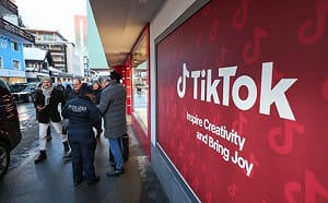 加國解禁後 美TikTok方案也落地! 字節跳動仍是「單一最大」股東 北京回應了….