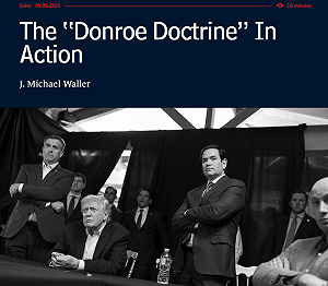 與中俄瓜分地球？川普幕僚：錯，唐羅主義真實目的是削弱中國