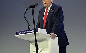 川普再質疑北約忠誠  淡化阿富汗盟軍犧牲引發盟友反彈