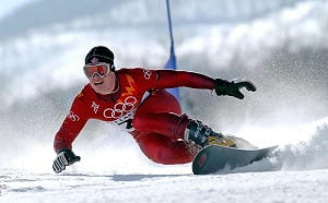 前加拿大奧運滑雪員韋丁落網  涉跨國販毒與多起謀殺