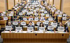 校園威權陰影未散  轉型正義教育持續深耕