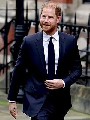 川普質疑北約阿富汗貢獻引眾怒  哈利王子籲尊重盟軍犧牲