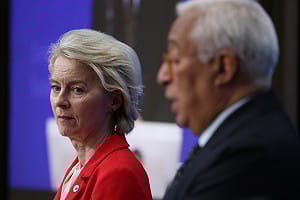 抗衡美國關稅與中國依賴 歐印將簽「史上最重要」自貿協定