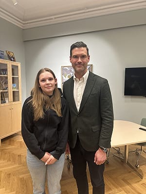 阿富汗人犯罪嚴重  瑞典部長要求歐盟定標準遣返