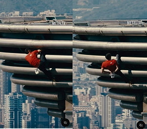 (影)霍諾德「解放雙手」登頂台北101！超狂畫面網嚇傻：他的腿比人生還穩