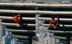 (影)霍諾德「解放雙手」登頂台北101！超狂畫面網嚇傻：他的腿比人生還穩