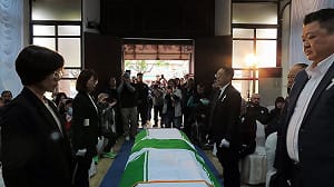 張文隆觀點》黨外到組黨幾乎無役不與的劉金獅