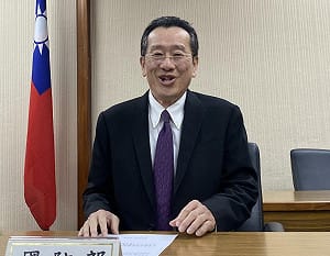 共軍高層遭整肅  顧立雄：高度關注這些異常變動