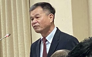 國防特別預算延宕  國防部：若155自走砲發價書我方沒處理、整個程序恐重來