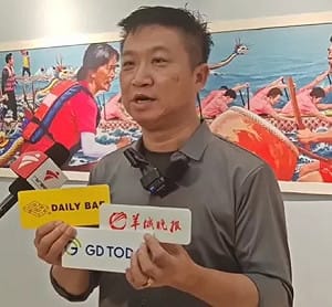 當共諜賣台！台商吸收前行政院科長   高檢署起訴求重刑10年