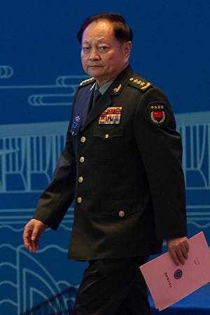 張又俠「救黨政變」失敗? 傳北京多地軍管戒嚴 指揮鏈斷裂全靠密碼電報 