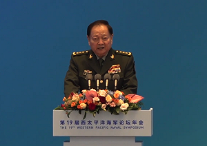 張又俠遭習近平整肅震撼軍中  紐約時報：解放軍重建指揮鏈恐需5年 