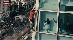 窗邊拍霍諾德遭炎上！女粉道歉求原諒 網揪細節平反：妳沒影響他