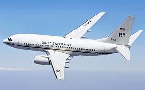 併吞北極後換南極? 事前無通知 美運輸機突降阿根廷火地島 引發「入侵」恐慌