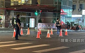 性侵傳播妹遭砸店！屏東男狂轟25槍釀5傷 一審重判10年