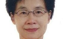 總統特任高金枝為司法院秘書長　填補長期懸缺司法行政要職 