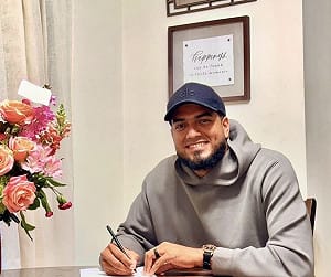 統一獅簽具美韓資歷洋投銳力獅　第5號洋將洽談中