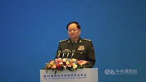 張又俠落馬  學者：共軍奪台時間不變、實戰演習倉促