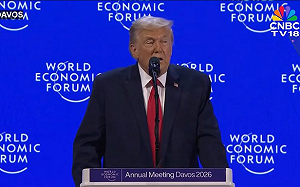 幾年前就該在那！川普留聯準會新主席伏筆 沃許勝率飆86%