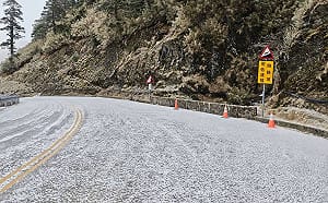 低溫下探9度！週末「強冷空氣」襲台   降溫趨勢一圖看