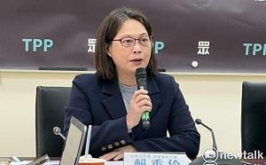 李貞秀直播又爆爭議 賴香伶開砲：祈請知所進退