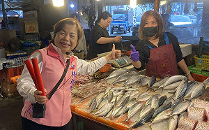 回應民調落後  楊瓊瓔：不能做為提名唯一根據