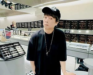 曹西平告別式！乾兒子哽咽發聲：爸爸在天上一定很驕傲