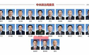 解放軍用「沉默表態」! 習抓張又俠不獲支持 中國近公開決裂 各地軍頭觀望 