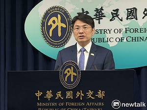 世衛專家稱台灣沒示警COVID 外交部駁斥：WHO應明白不該疏忽任何國家 