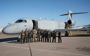 (影) 哈梅內伊疑怕被斬首躲地堡! 美軍兵力大集結 「這戰機」首次投入部署