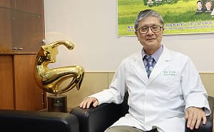 八仙塵爆10週年！長庚救回40人存活率95%   追思已故醫莊秀樹：他把皮膚一塊塊種回來了