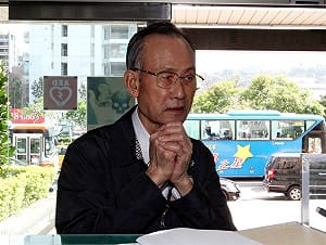 投保中心提告解任趙藤雄遠雄建設董事　二審敗訴