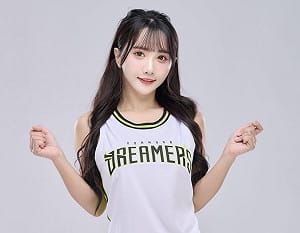 捲小三風波遭冷凍！小珍奶正式離開味全龍  未來動向曝光